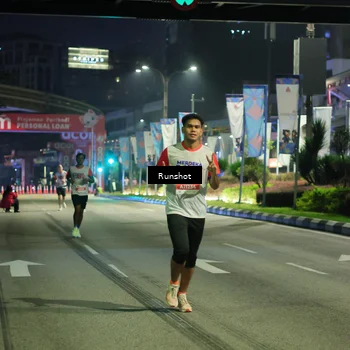 Runner Photo 4966267