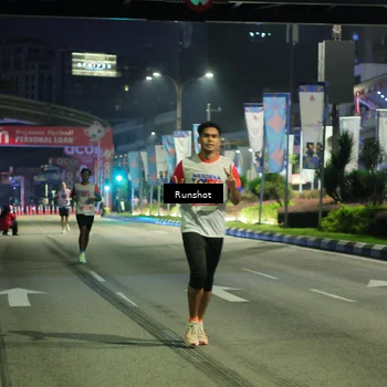 Runner Photo 4966268