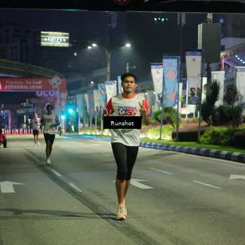 Runner Photo 4966269