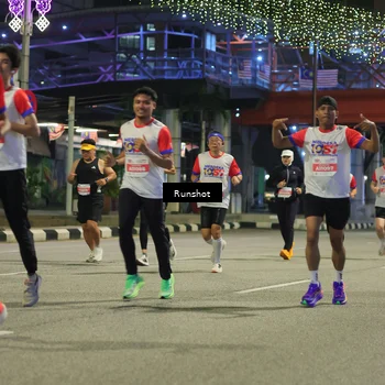 Runner Photo 4966274