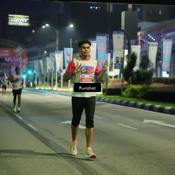 Runner Photo 4966275