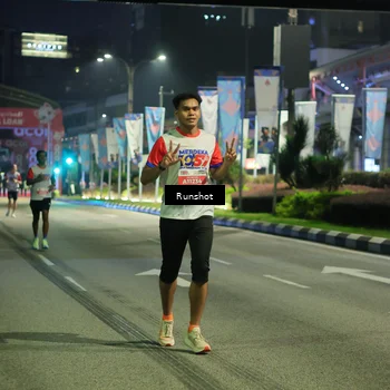 Runner Photo 4966276