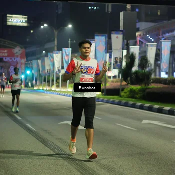 Runner Photo 4966277