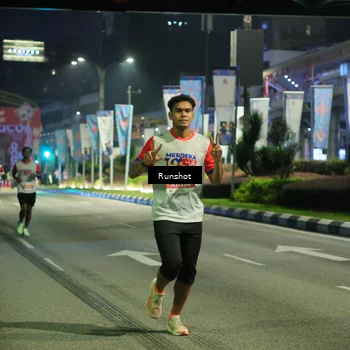 Runner Photo 4966278