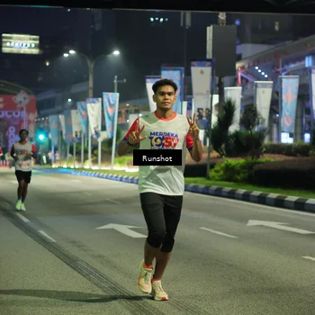 Runner Photo 4966283