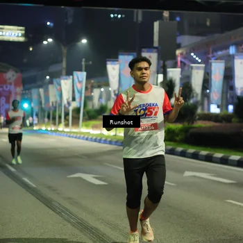 Runner Photo 4966284