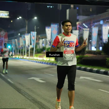 Runner Photo 4966290