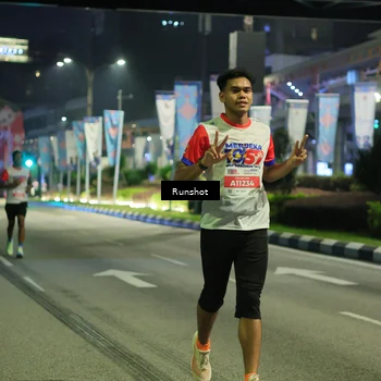 Runner Photo 4966291