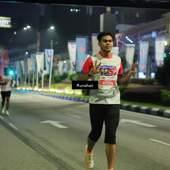 Runner Photo 4966293