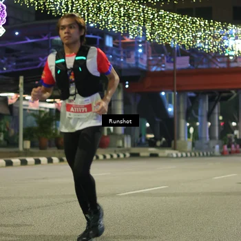 Runner Photo 4966295