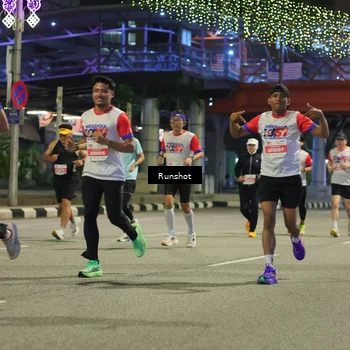 Runner Photo 4966298