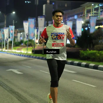 Runner Photo 4966300
