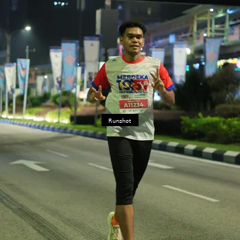 Runner Photo 4966301
