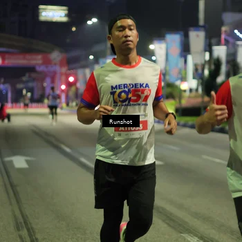 Runner Photo 4966302
