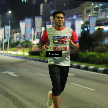 Runner Photo 4966303