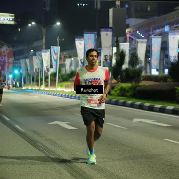 Runner Photo 4966306