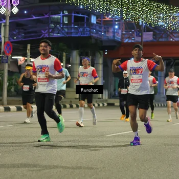 Runner Photo 4966308