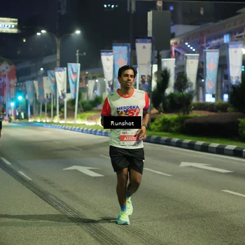 Runner Photo 4966309