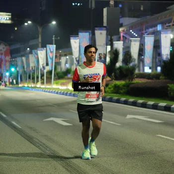 Runner Photo 4966310