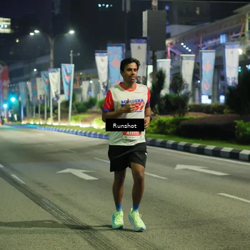 Runner Photo 4966311