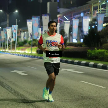 Runner Photo 4966313