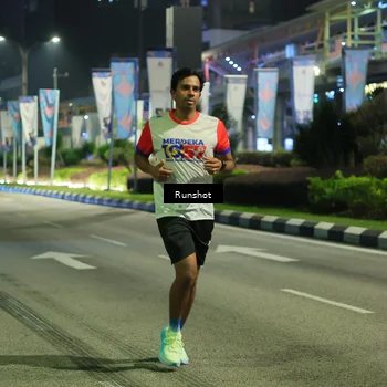 Runner Photo 4966314