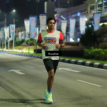 Runner Photo 4966316