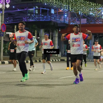 Runner Photo 4966318