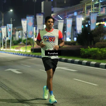 Runner Photo 4966319