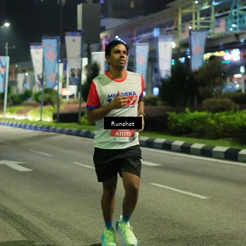 Runner Photo 4966320