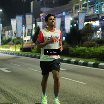 Runner Photo 4966321
