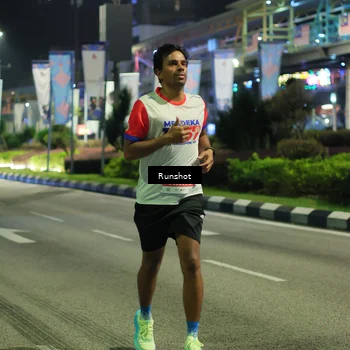 Runner Photo 4966322