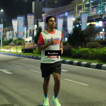 Runner Photo 4966323