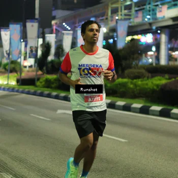 Runner Photo 4966324