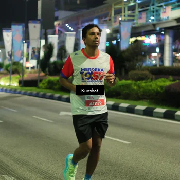 Runner Photo 4966327