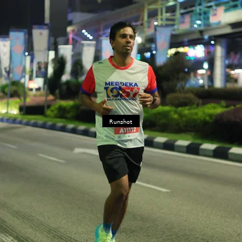 Runner Photo 4966328