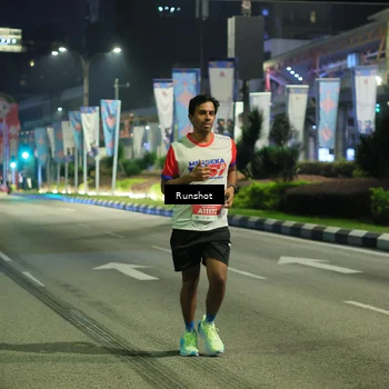 Runner Photo 4966329