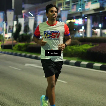 Runner Photo 4966332