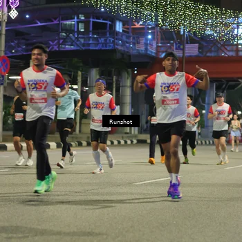 Runner Photo 4966333