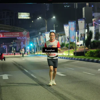 Runner Photo 4966338