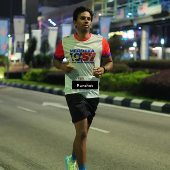Runner Photo 4966339