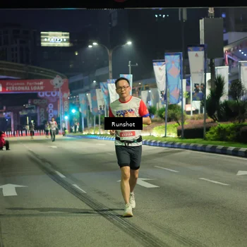 Runner Photo 4966340