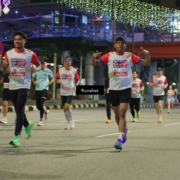 Runner Photo 4966341