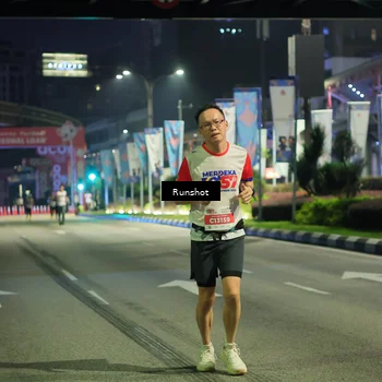 Runner Photo 4966343