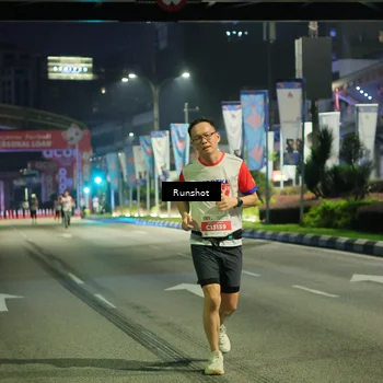 Runner Photo 4966345