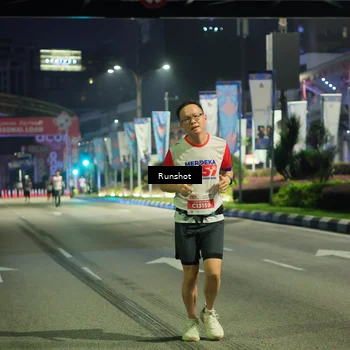 Runner Photo 4966346