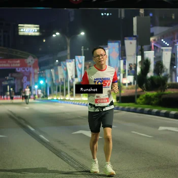Runner Photo 4966349