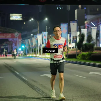 Runner Photo 4966350