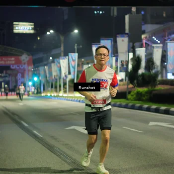 Runner Photo 4966351
