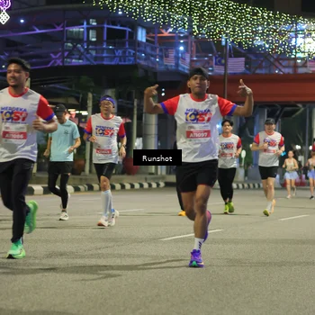 Runner Photo 4966352
